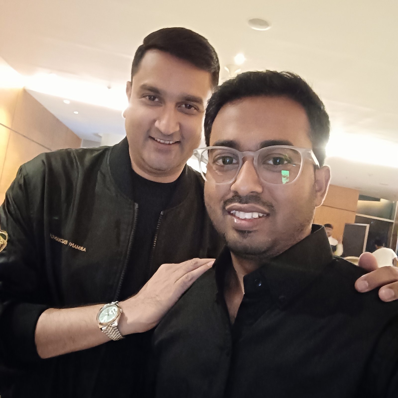 Workshop Session - Live Healing Practice