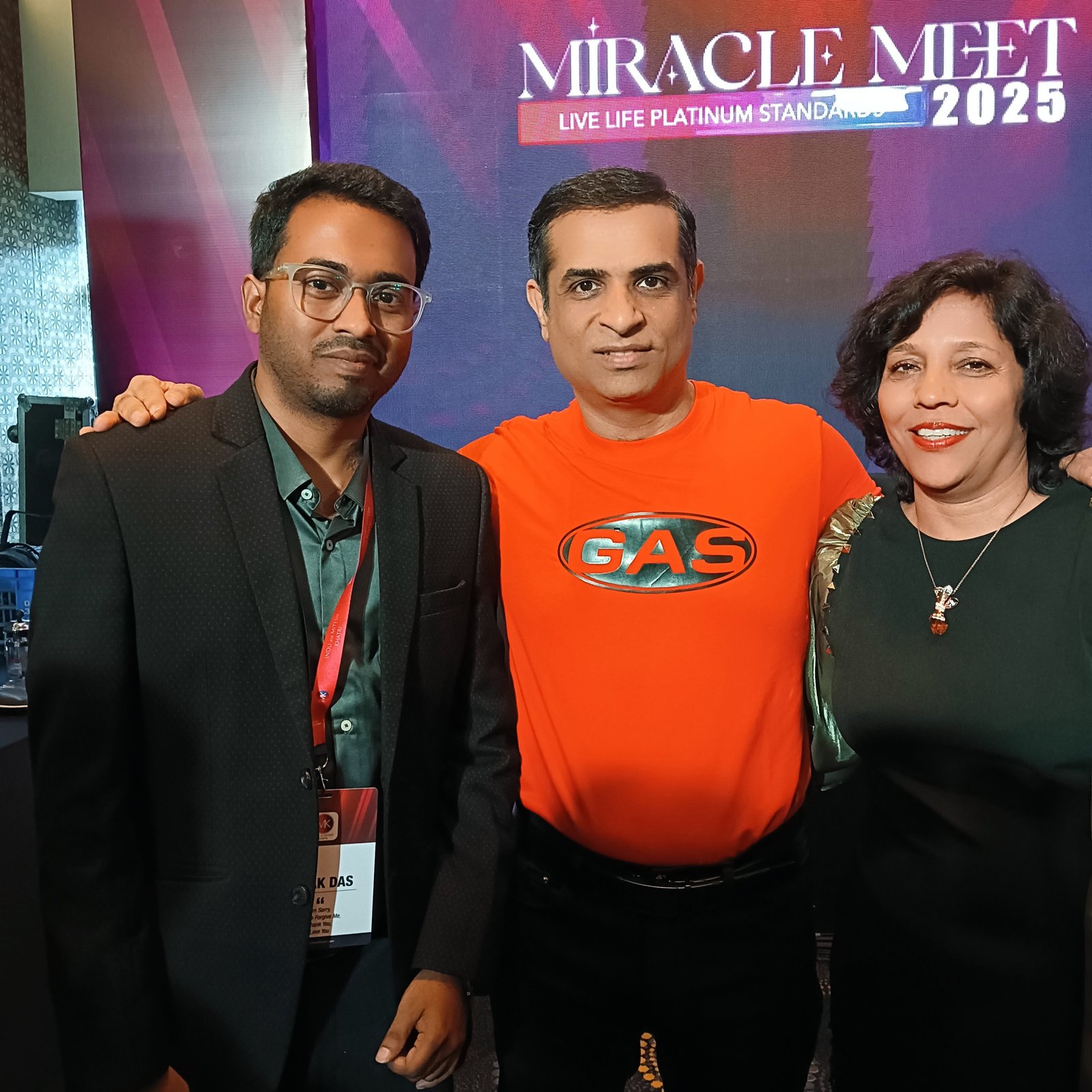 Final Ceremony - Graduation Event